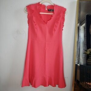 Karl Lagerfeld dress Sz 8